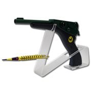 Green Hornet TV Gas Gun & Kato Dart Prop Replica
